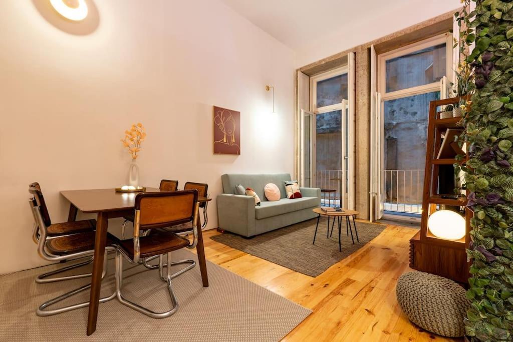 Viva Jolicoeur Porto Daire Dış mekan fotoğraf