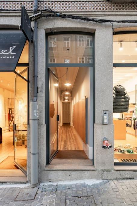 Viva Jolicoeur Porto Daire Dış mekan fotoğraf